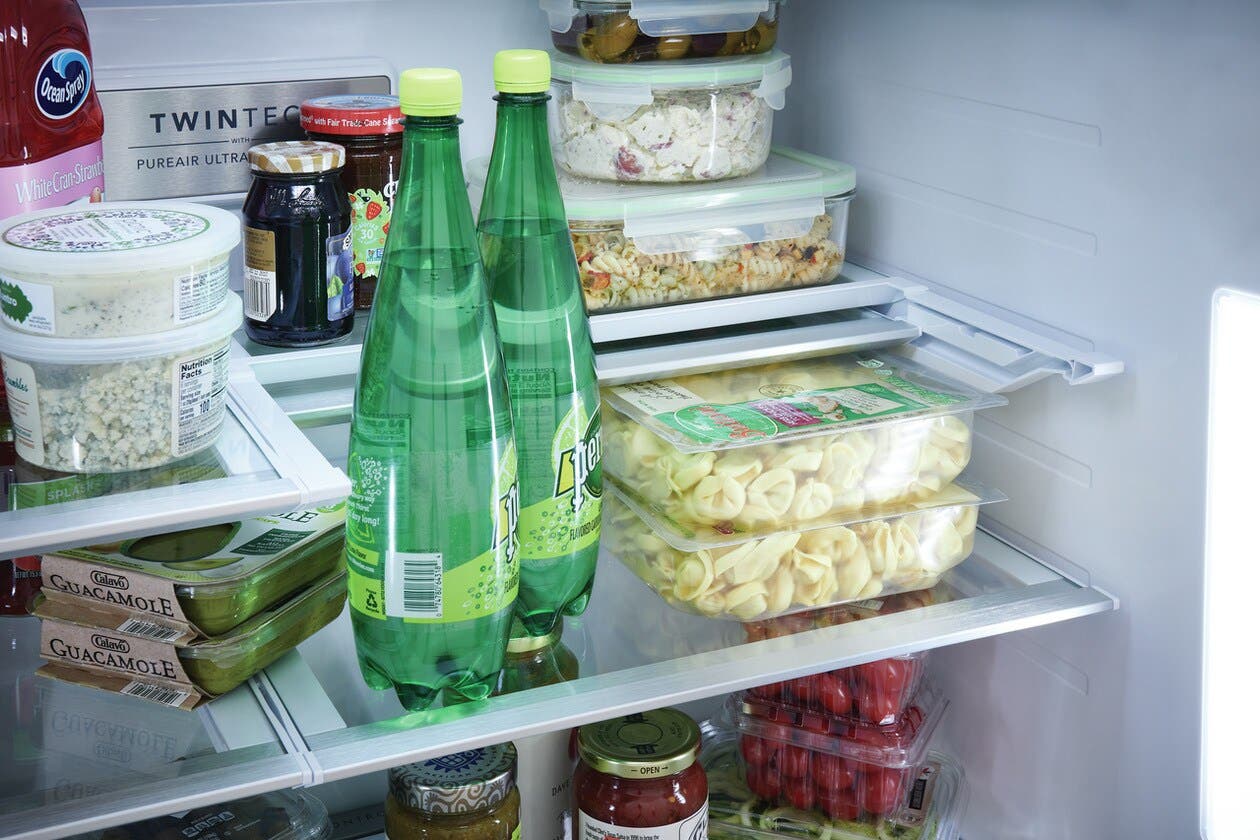Frigidaire GRMC2273CF Spacewise® Organization System