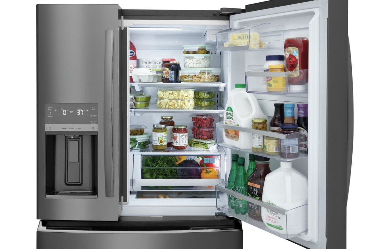 Frigidaire GRMC2273CF Openaccess™ Door