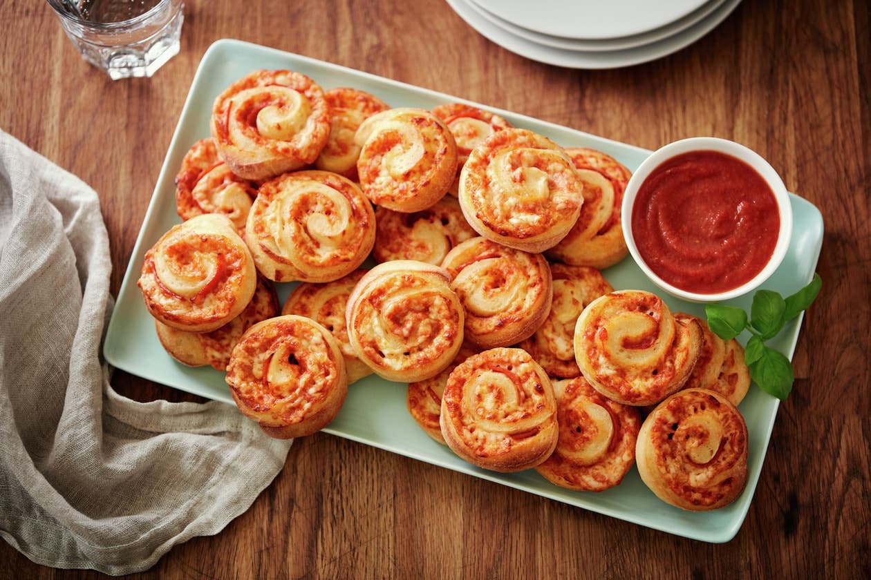 Frigidaire FCFE3062AS Even Baking Technology