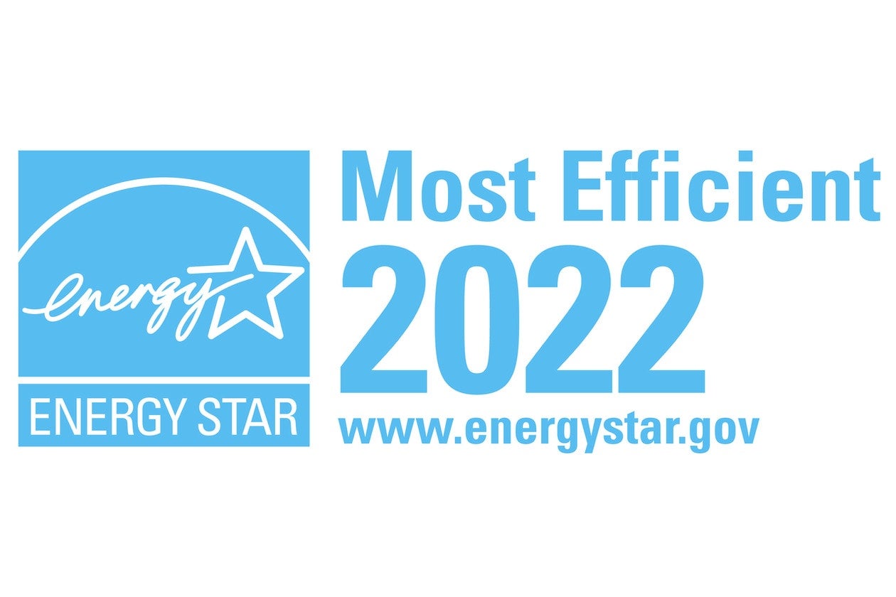 Energy Star® Most Efficient
