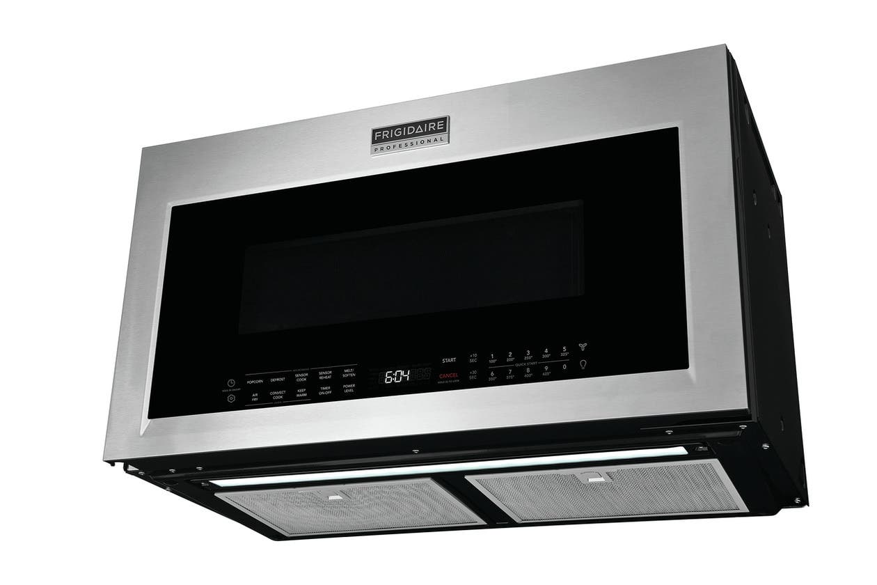Frigidaire Professional PMOS1980AF Powerful Three Speed Ventilation Fan