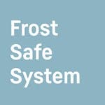 Liebherr CBS1360 Frostsafe