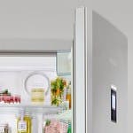 Liebherr CBS1360 Swingline-design