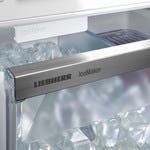 Liebherr IC5110IM Icemaker With Fixed Water Connection