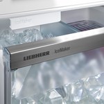Liebherr IC5110IMPC Icemaker With Fixed Water Connection