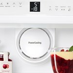 Liebherr IC5110IMPC Separate Temperature Control