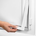 Liebherr IC5110IMPC Replaceable Door Seal 