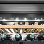Liebherr WU3400 Led Lighting
