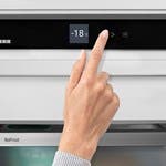 Liebherr C5740IM Touch Display