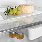 Liebherr C5740IM Glass Shelves With Stainless-steel-look Decorative Trim