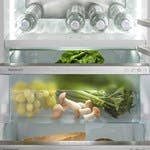 Liebherr IRB5160 Led Biofresh Lighting