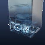 Liebherr SC5781R Plinth Concept 