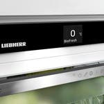 Liebherr SIF5181 Led Ceiling Lighting
