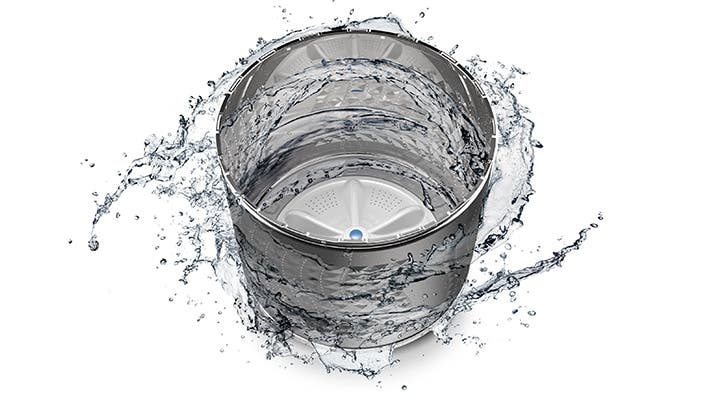 Samsung WA41A3000AWA4 Keep Your Washer Fresh And Clean