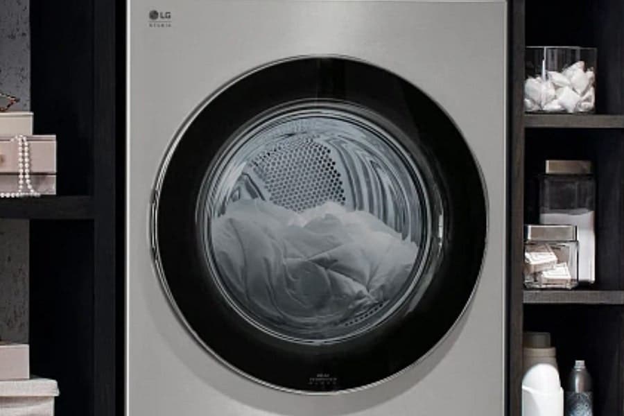 LG Studio SWWG50N3 Ai Dd® 2.0 Built-in Intelligence