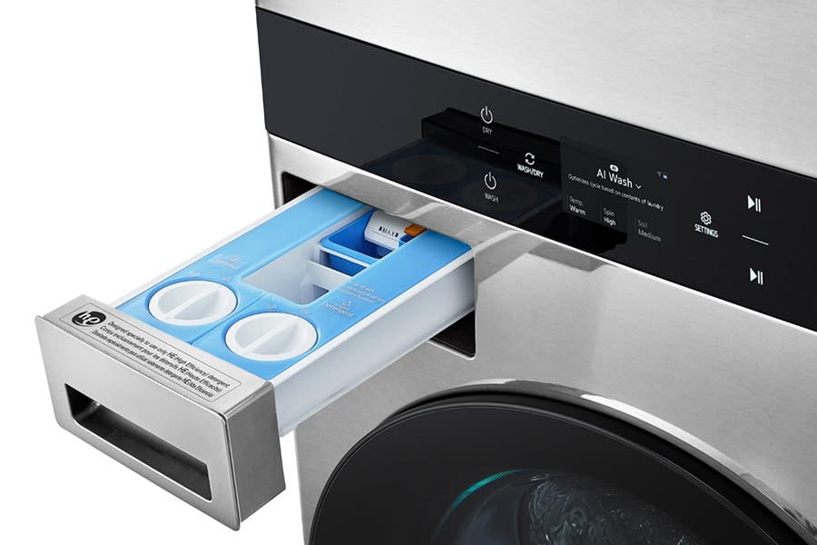 LG Studio SWWG50N3 Ezdispense® Automatic Dispenser