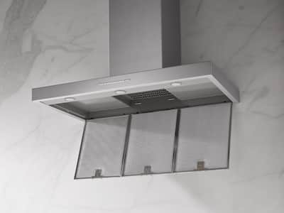 Miele DAS4720 Miele Cleancover