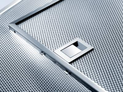 Miele DAS4720 Stainless-steel Grease Filters