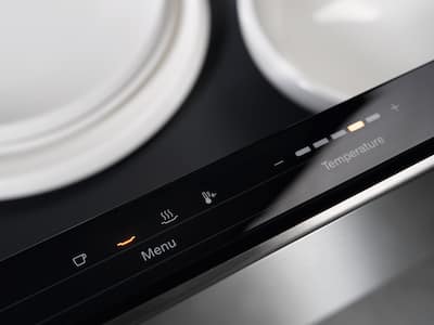 Miele ESW7010GG Four Functions