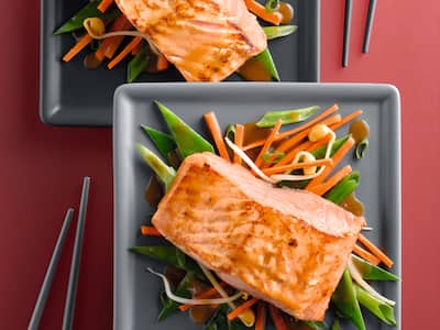 Miele ESW7010GG Fish
