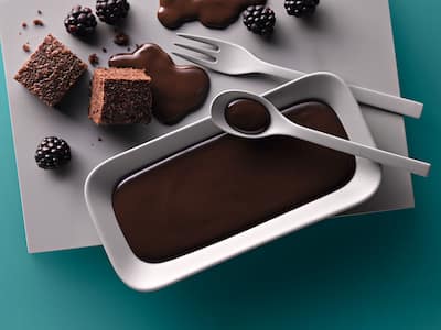 Miele ESW7010GG Melting Chocolate