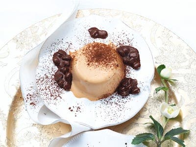 Miele ESW7010GG Dissolving Gelatine