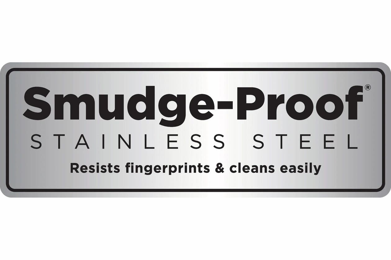 Frigidaire Professional PRSC2222AF Smudge-proof® Stainless Steel