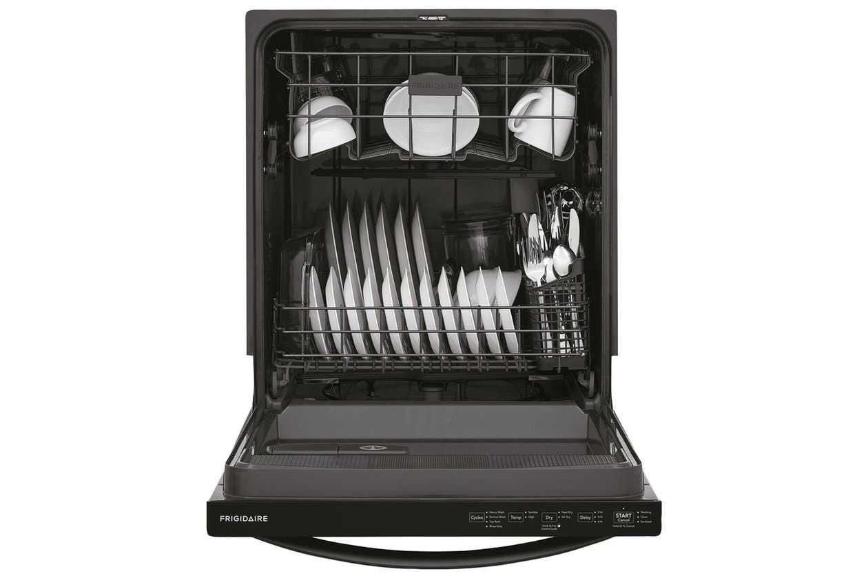 Frigidaire FDPH4316AD Quick With 60-minute Wash