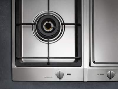 Miele CS1112E240V Stainless-steel Frame