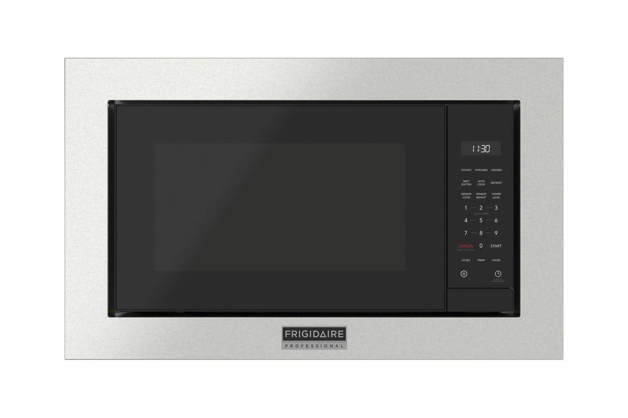 Frigidaire PMTK3080AF Required For Installation Of Frigidaire Professional  Built-in Microwave