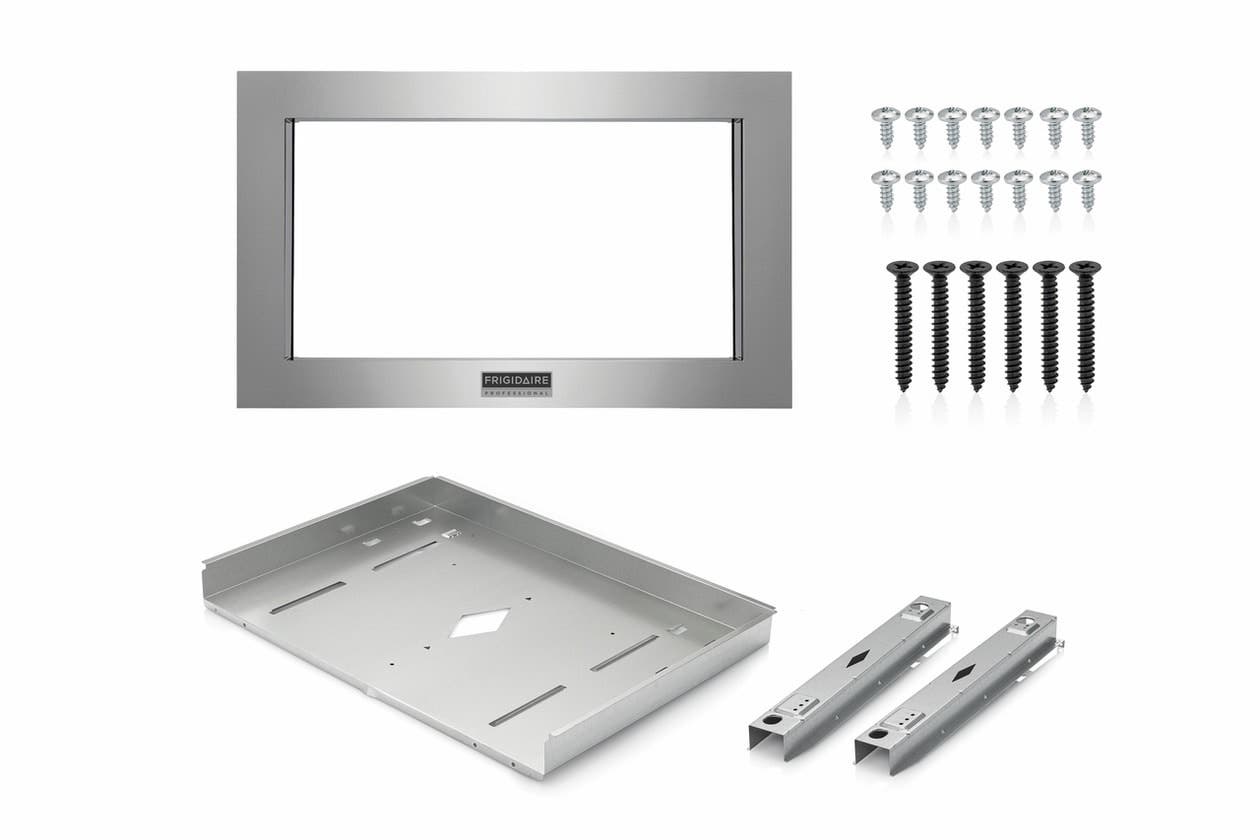 Frigidaire PMTK3080AF Includes Installation Hardware