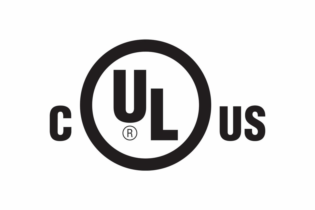 Frigidaire PMTK3080AF Certified By Ul And Cul