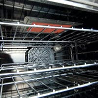 Bluestar RCS366BV2C Infrared Broiler