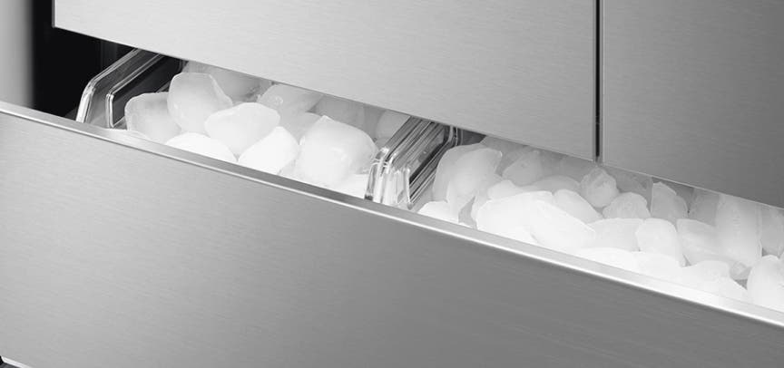 Dacor DRF485300AP Icemaker