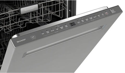 A Smart Dishwasher Full Of Bright Ideas