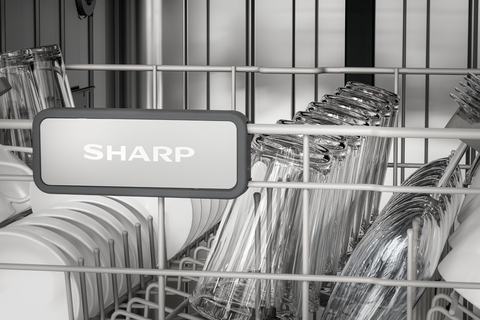 Sharp SDW6767HS Exceptional Quality