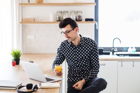 Sharp SDW6767HS Library Quiet™ Operation