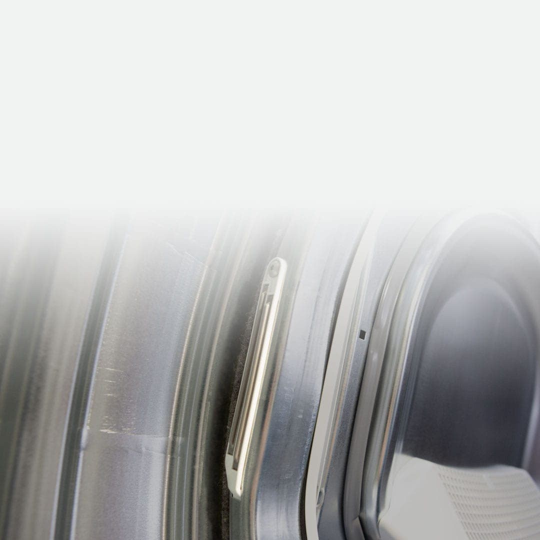 Speed Queen DR7004BG Over-dry Protection Technology