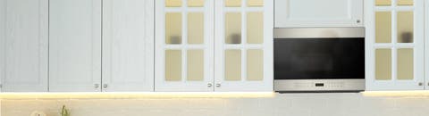 Sharp SMO1461GS Convenient Over-the-range Options For Your Home