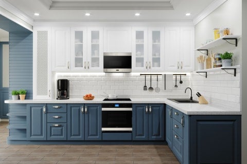 Perfect Design For Your Dream Kitchen