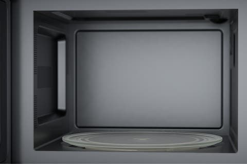 Sharp SMO1461GS Space Saving Convenience And Power