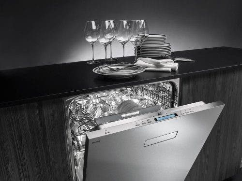 Asko DBI364IS Xl Dishwashers