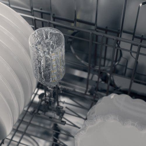Asko DBI786IXXLSSOF Self Cleaning