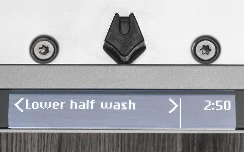 Asko DBI786IXXLSSOF Plastic Wash