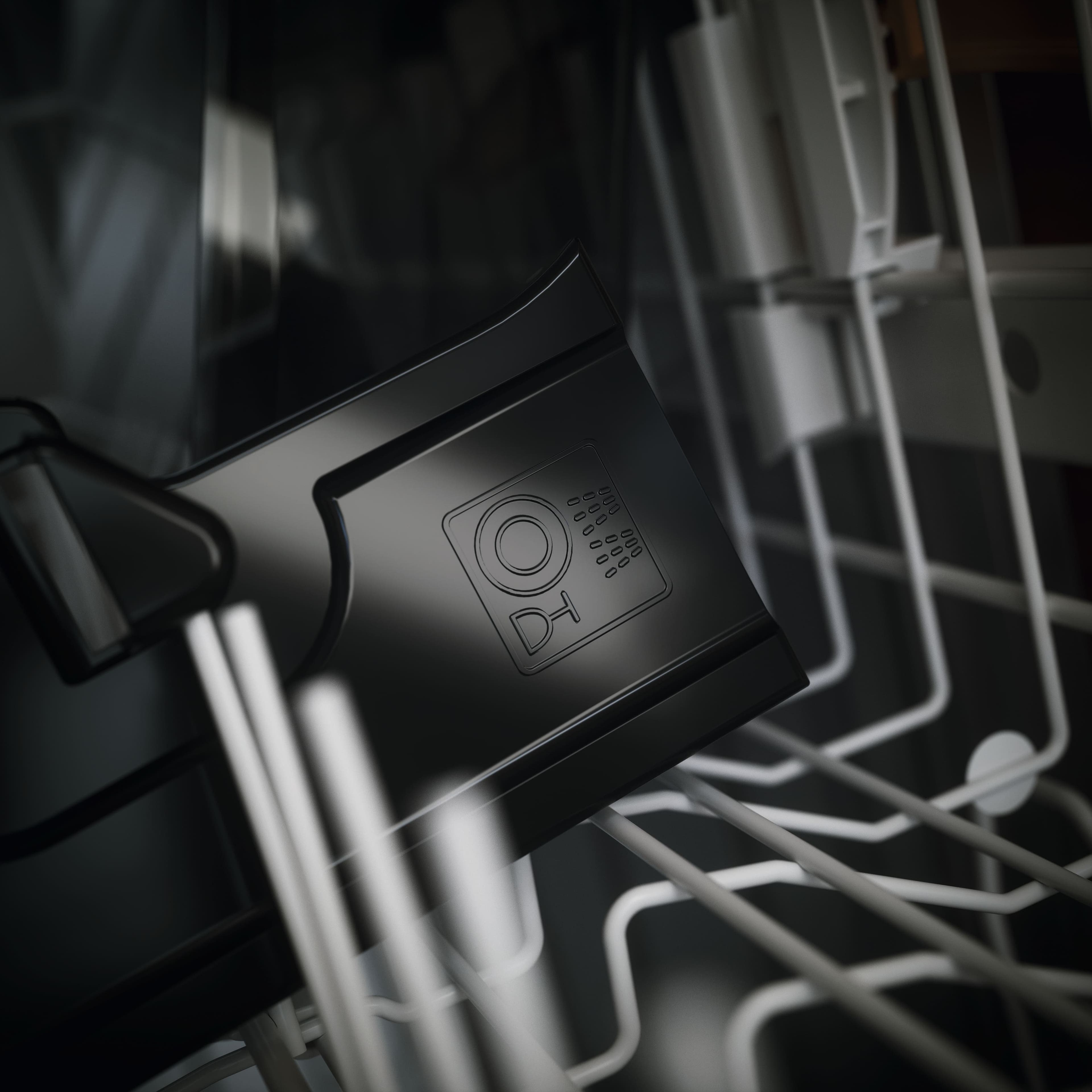 Miele CM7750OB Easily Removable Brew Unit