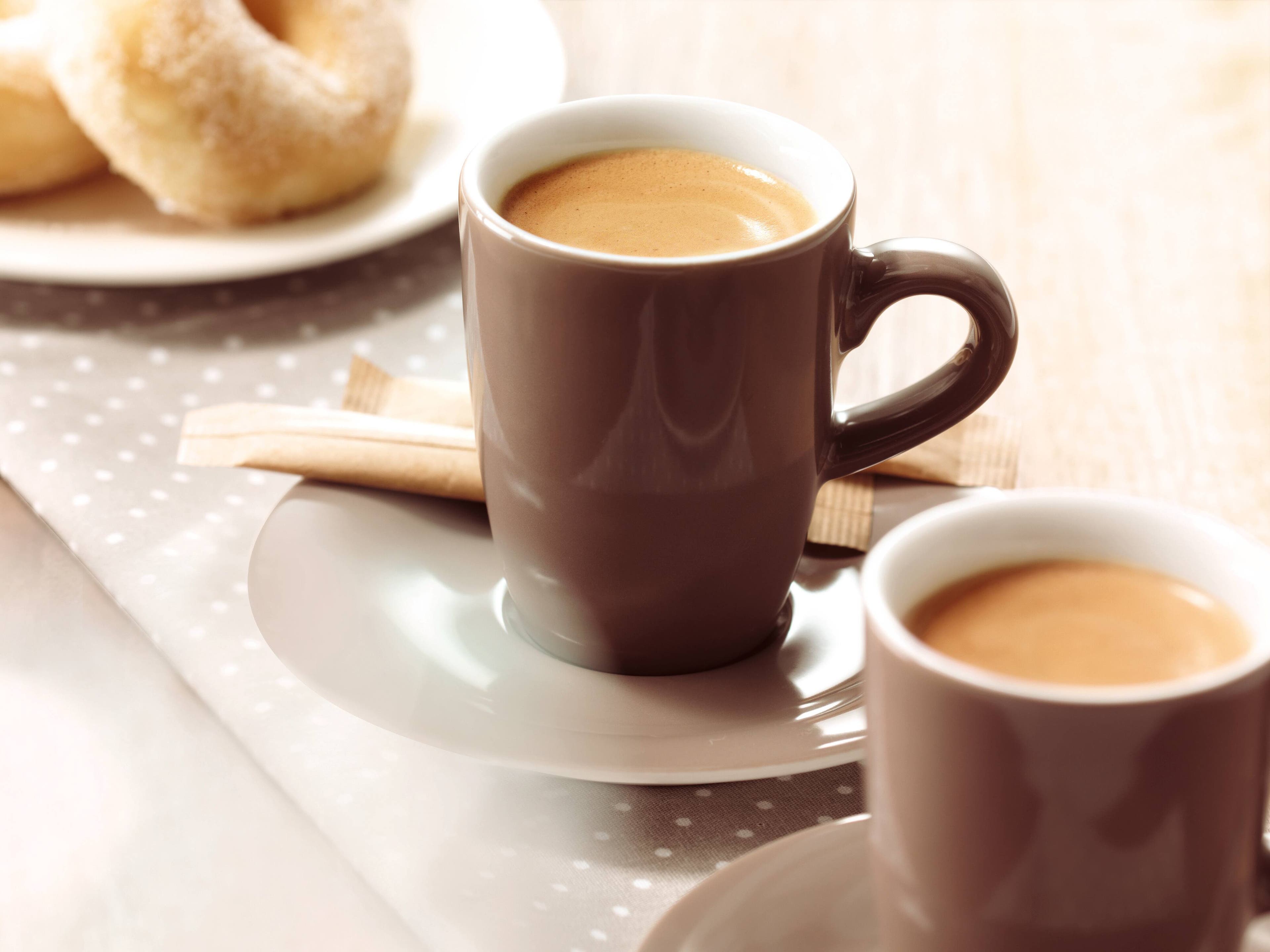 Miele CM7750OB Flat white