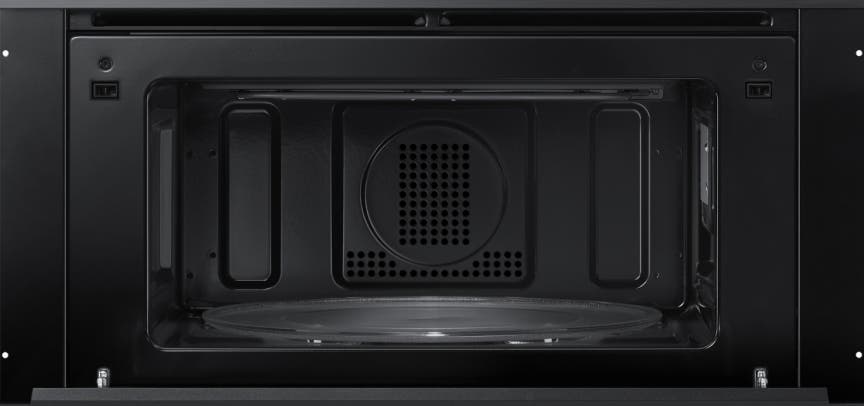 Dacor DOC30T977DS Convection Speed Oven Versatility