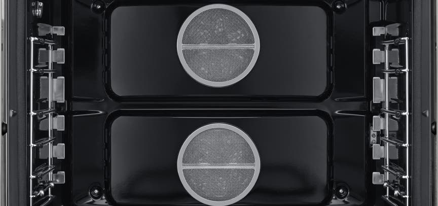 Dacor DOC30T977DS Dual Four-part Pure Convection