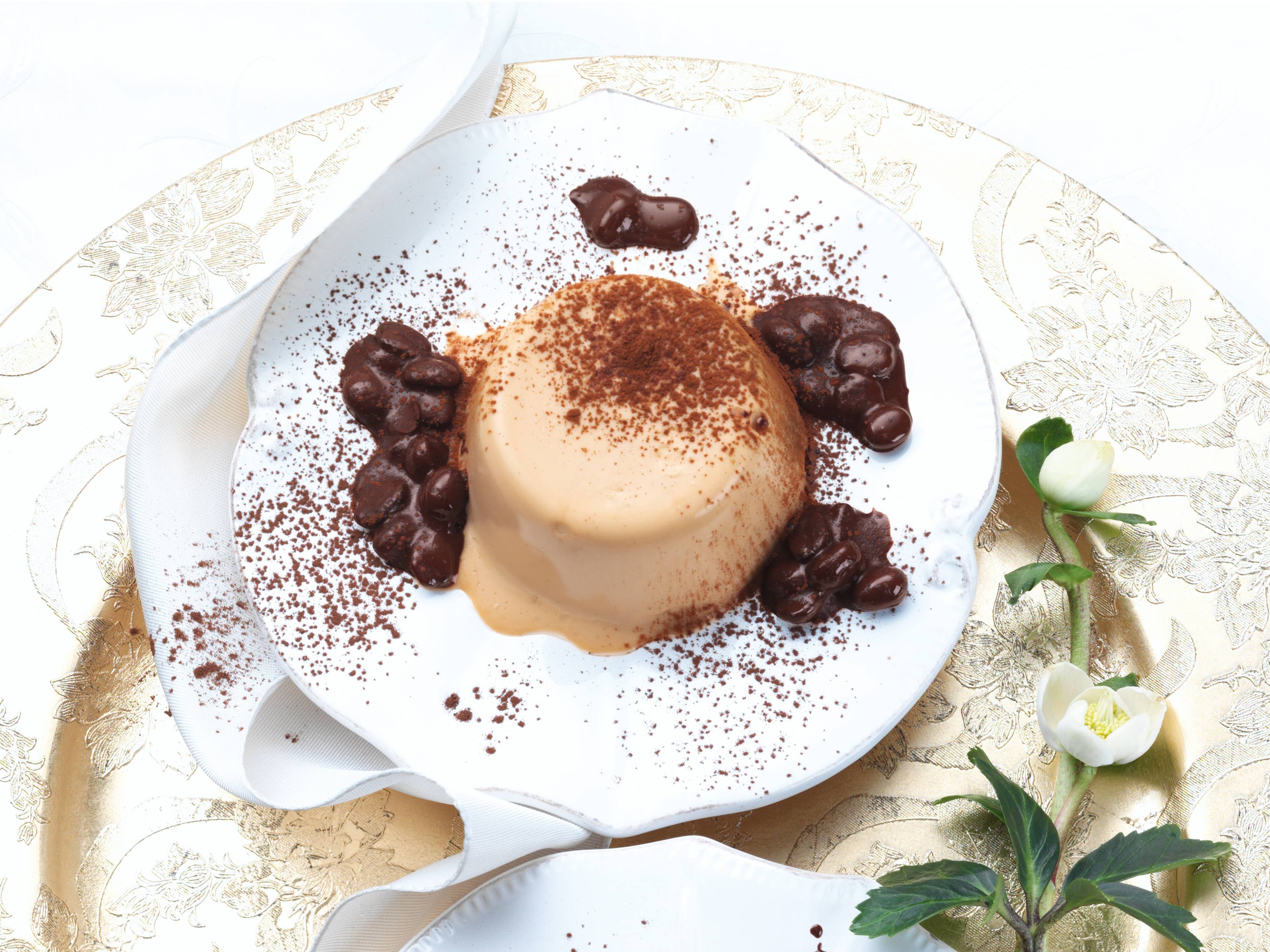 Miele ESW7670OB Dissolving Gelatine