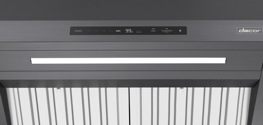 Dacor DHD48U990CS Strip Led Lighting